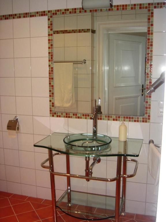 Knappenstoeckl Halbturn Quarto foto