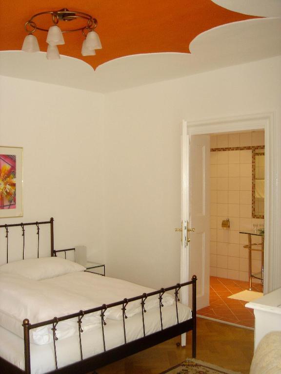 Knappenstoeckl Halbturn Quarto foto